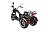 Электроскутер SKYBOARD TRIKE CHOPPER-4000 Dnepr Sky4789