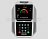 Эллиптический тренажер Svensson Industrial Force E750 LX ASK172940