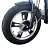 Электроскутер трицикл HEADWAY LUX DUAL TR 700W 15AH LiIon Электроскутер трицикл HEADWAY LUX DUAL TR 700W 15AH LiIon