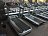 Беговая дорожка Aerofit X4-T LED ASK11022