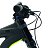 Электровелосипед Haibike (2017) Sduro HardNine 5.5 (250w 36V/ 13.4Ah) 593710