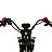 Электроскутер Ikingi M6 PRO Trike 15131