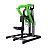 Тренажер Горизонтальная тяга VictoryFit GYM-P1905 GYM-P1905