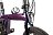 Электровелосипед складной Carbon 20" Sporto Е20FR101 025654