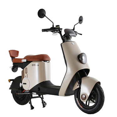 Электроскутер eRace Inno 9 14057