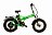 Электровелосипед Elbike Taiga 2 ST 