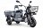 Грузовой электротрицикл Rutrike Баркас 740 60V1000W 24451