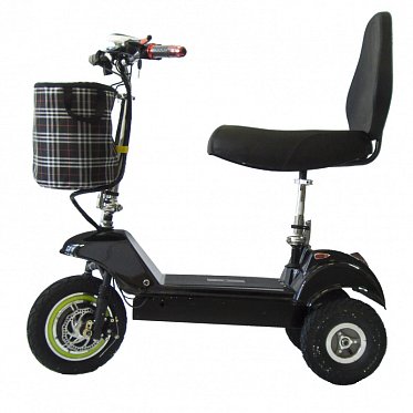 Трицикл El-Sport SF8 Plus 48V / 10Ah 