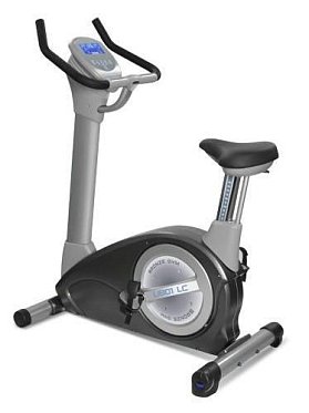 Велоэргометр Bronze Gym U801 LC (4 профиля с параметрами) ASK12031