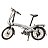 Электровелосипед E-motions Citychic 350w (36v/7.7Ah) 594101