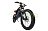 Велогибрид Eltreco Gross 48V 2000W 592583