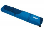 Чехол для 2-х пар горных лыж на колесиках Thule RoundTrip Ski Roller 192cm синий Чехол для 2-х пар горных лыж на колесиках Thule RoundTrip Ski Roller 192cm синий