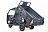 Грузовой электротрицикл Rutrike D5 КАБИНА гидравлика 1700 60V1200W 0195039
