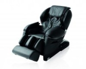 Массажное кресло SkyLiner A300 dark grey