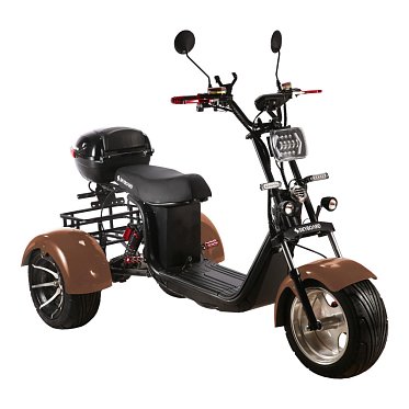 Электроскутер SKYBOARD TRIKE BR60-3000 PRO <br />
<b>Warning</b>:  Undefined array key 