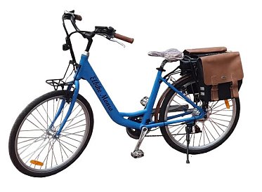 Электровелосипед Elbike Monro Elb1254