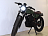 Электромотоцикл FG1000 Электромотоцикл FG1000 04067