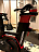 Велотренажер Wattbike Atom X (2020) Wat5043