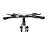 Электровелосипед UBERBIKE S26 350w (48v/5.8Ah) 592539