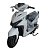 Электроскутер E-toro Deer 1200W 72V20Ah 