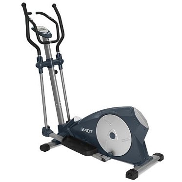 Эллиптический тренажер CARBON FITNESS E407 ASK171111