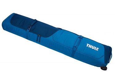 Чехол для горных лыж Thule RoundTrip Ski Roller для 2-х пар на колесиках 