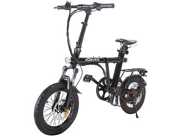 Электровелосипед xDevice xBicycle 16U <br />
<b>Warning</b>:  Undefined array key 