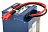 Литиевый тяговый аккумулятор Gelbert LiFePO4 (60V/32Ah/50A/1,920Wh) BT/Display 0000186
