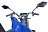 Грузовой электротрицикл Rutrike D5 1700 гидравлика (60V1200W) 0195032