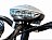 Электротрицикл TRION Navigator DUAL 03273