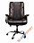 Офисное массажное кресло EGO PRIME EG1003 Elite ASK172183