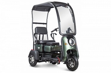 Rutrike Куб 