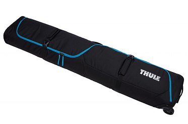Чехол для горных лыж Thule RoundTrip Ski Roller для 2-х пар на колесиках 
