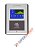 Велоэргометр Oxygen Satori UB HRC ASK12271
