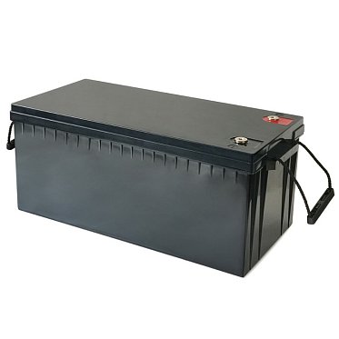 Аккумулятор LiFePO4. 36В, 105Ач. 