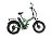 Электро фэтбайк E-motions FAT 20 All Mountain Double 2 