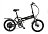 Электровелосипед ELBIKE GANGSTAR ELITE 