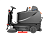 Подметальная машина Viper ROS1300 RIDE ON SWEEPER 