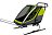 Велоприцеп Thule Chariot Cab 2 (мультиспортивная коляска) 