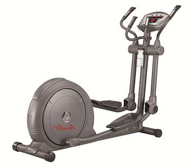 Эллиптический тренажер Aerofit 8800E ASK170125