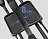 Эллиптический тренажер Svensson Industrial Force E750 ASK172942