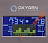 Велоэргометр Oxygen Cardio Concept IV HRC+ (с компьютером) ASK12270