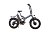 Электро фэтбайк E-motions FAT 20 All Mountain Double 2 Turbo ( 1000w 48v 18Ah/24,5Ah) 2020 