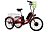 Электровелосипед E-toro Triciclo - трицикл 350w (36v/10ач) 7924435
