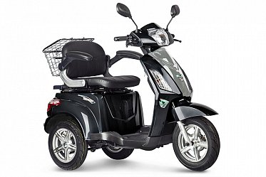 ЭЛЕКТРОСКУТЕР VOLTECO TRIKE NEW elt1547
