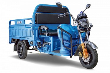 Грузовой электротрицикл Rutrike Вояж К22 1200 60V/800W 845912