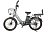 Электровелосипед Gelbert ALFA 3 PRO Электровелосипед Gelbert ALFA 3 PRO 0000385