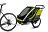 Велоприцеп Thule Chariot Cab 2 (мультиспортивная коляска) 