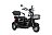 Электротрицикл WHITE SIBERIA SIBTRIKE 2000W 546987