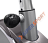 Велоэргометр Oxygen Cardio Concept IV HRC+ (с компьютером) ASK12270